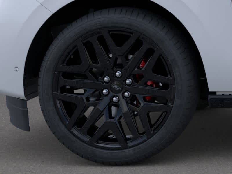 Thumbnail: 2026 Ford Expedition - 19