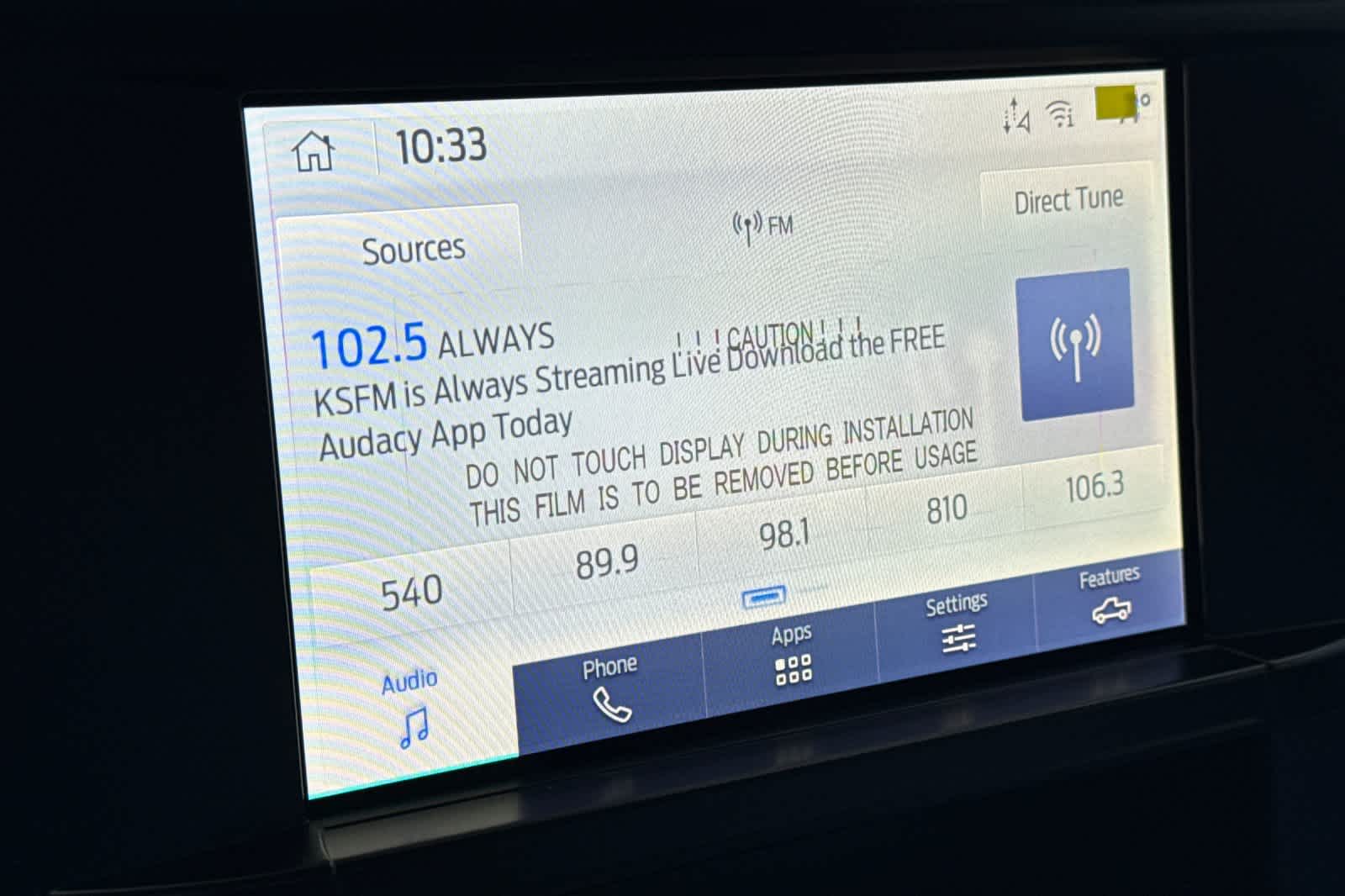 Thumbnail: 2025 Ford F-350 - 17