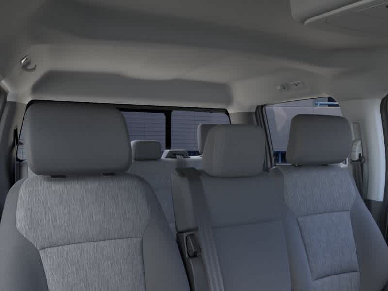 Thumbnail: 2026 Ford F-250 - 22