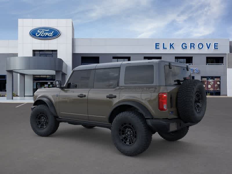 Thumbnail: 2026 Ford Bronco - 2