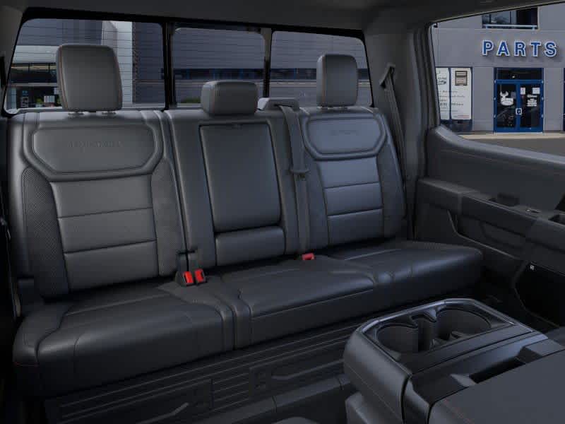 Thumbnail: 2025 Ford F-150 - 11