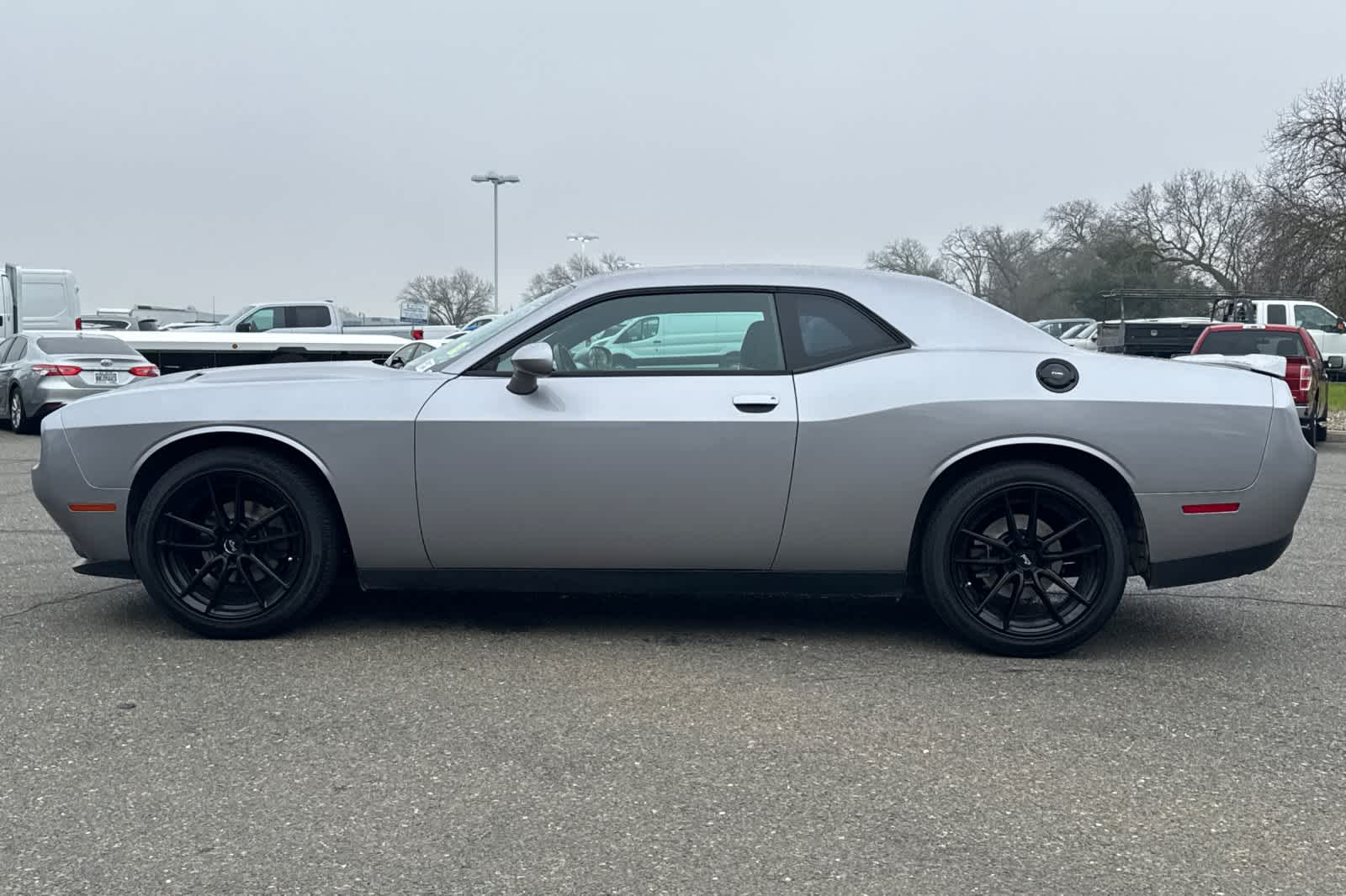 Thumbnail: 2018 Dodge Challenger - 5
