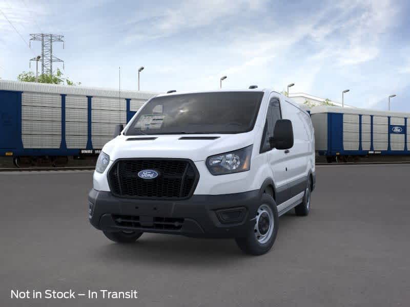 Thumbnail: 2026 Ford Transit Series - 2