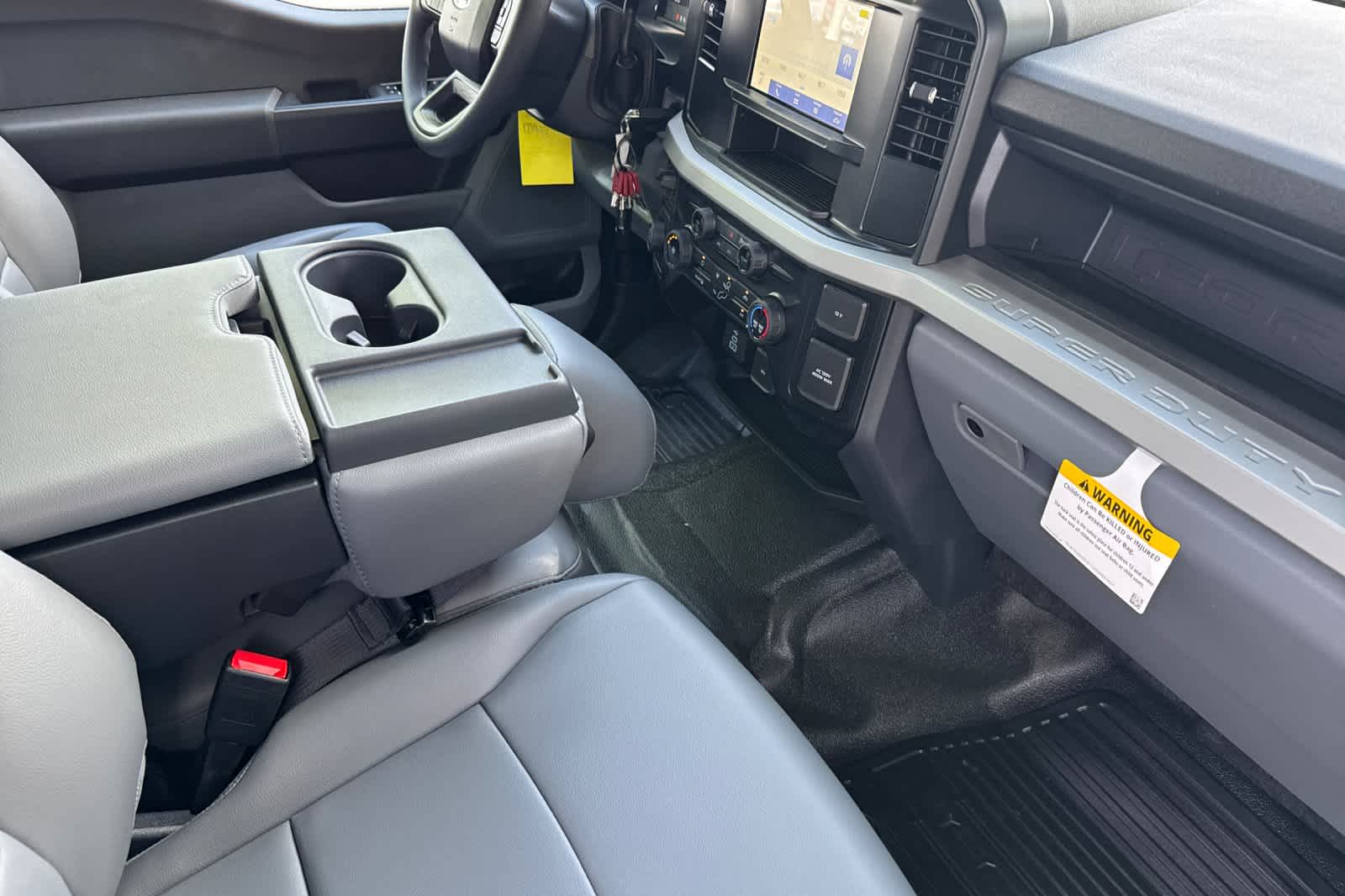 Thumbnail: 2026 Ford F-350 - 15