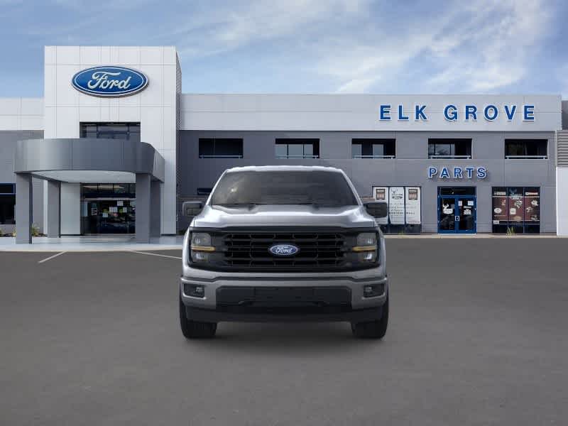 Thumbnail: 2026 Ford F-150 - 8