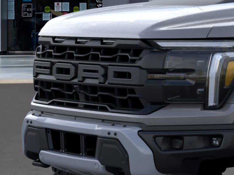 Thumbnail: 2025 Ford F-150 - 17