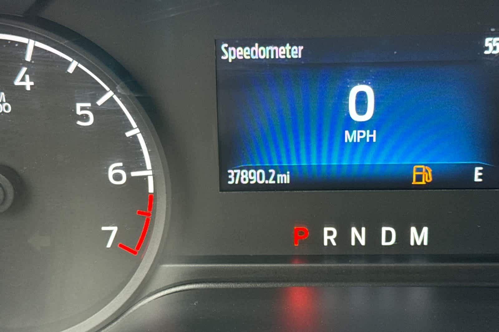 Thumbnail: 2023 Ford F-150 - 23