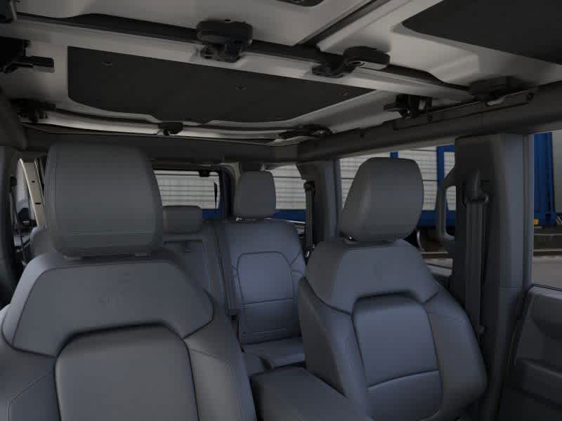 Thumbnail: 2026 Ford Bronco - 12