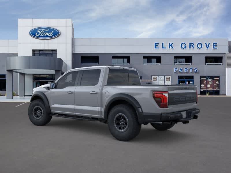 Thumbnail: 2026 Ford F-150 - 4
