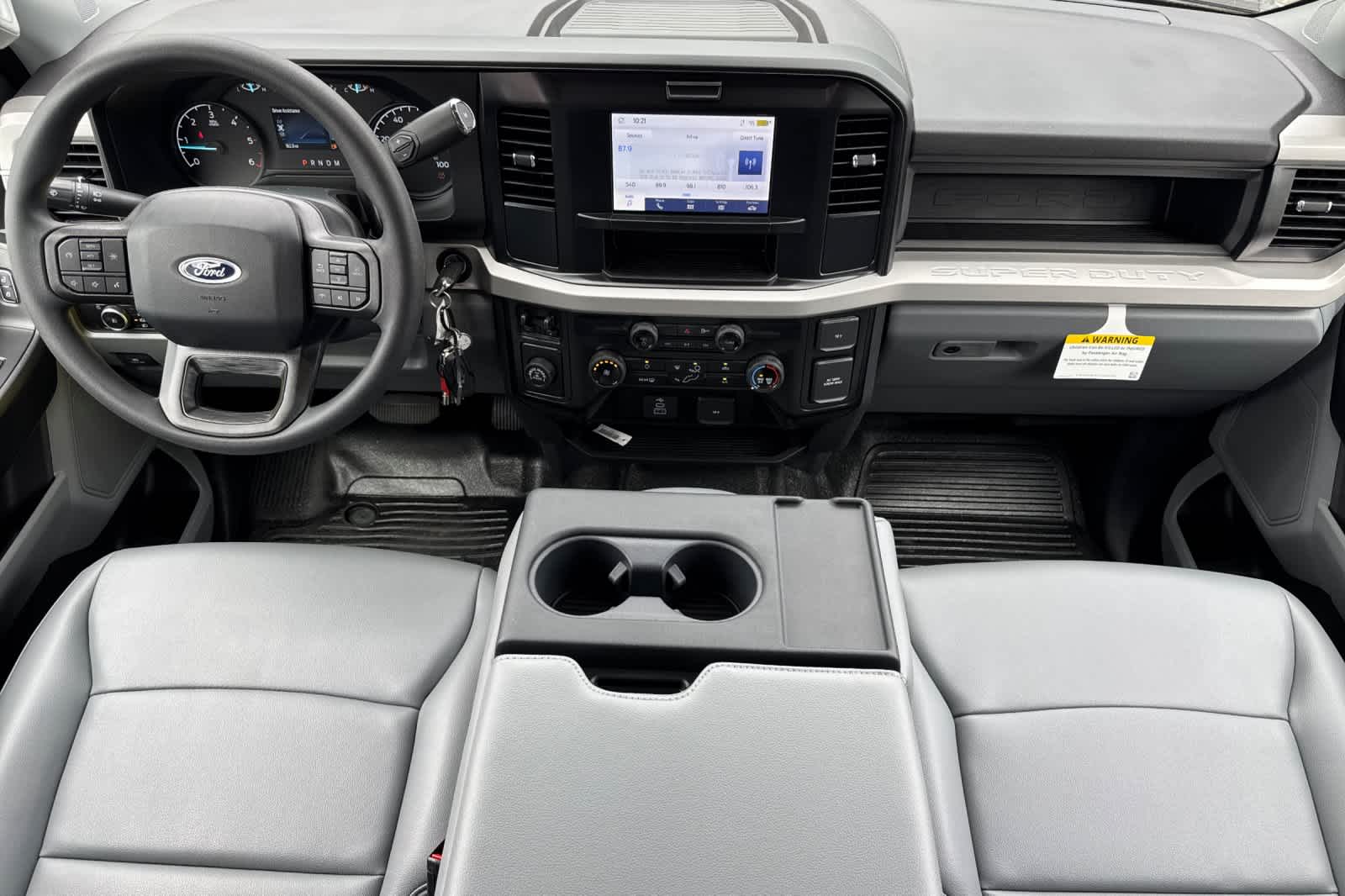 Thumbnail: 2026 Ford F-350 - 3