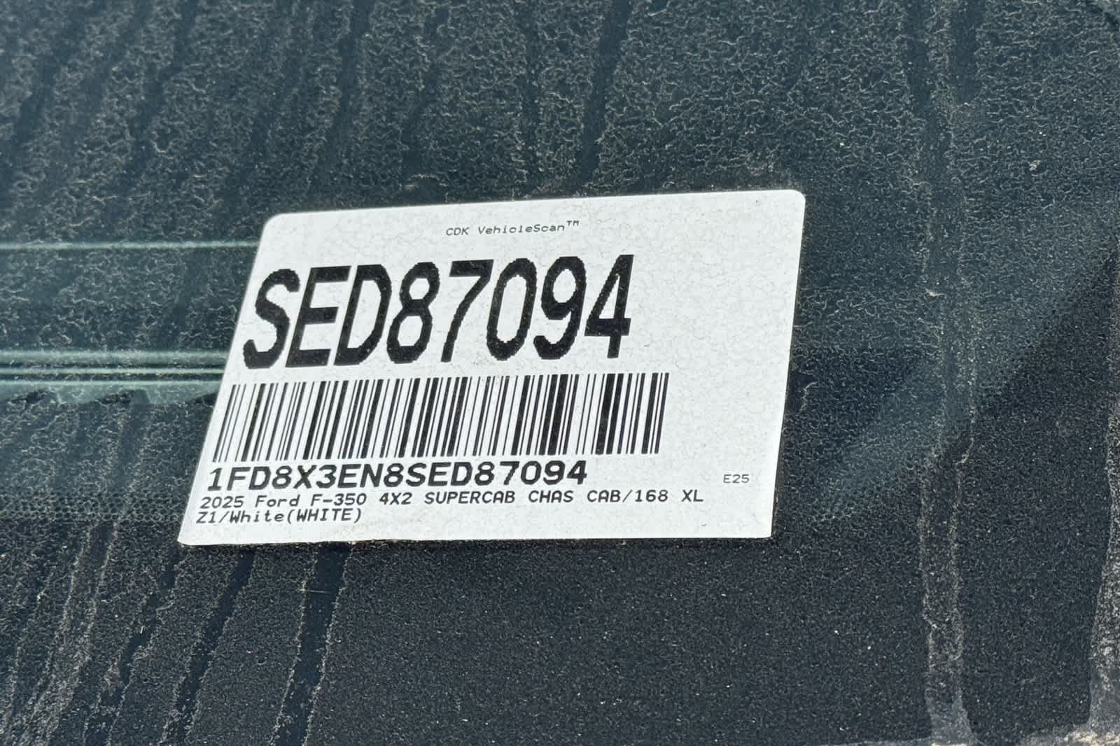 Thumbnail: 2025 Ford F-350 - 26