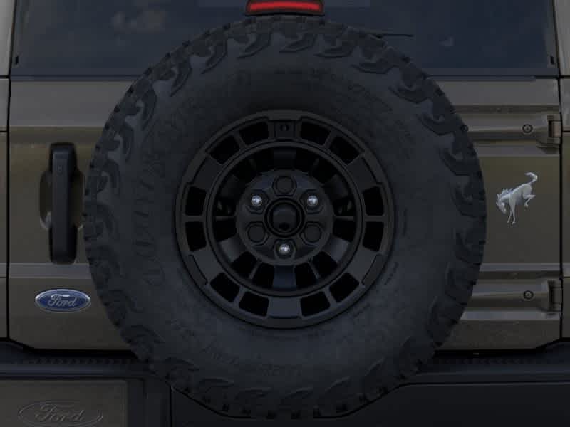 Thumbnail: 2026 Ford Bronco - 24