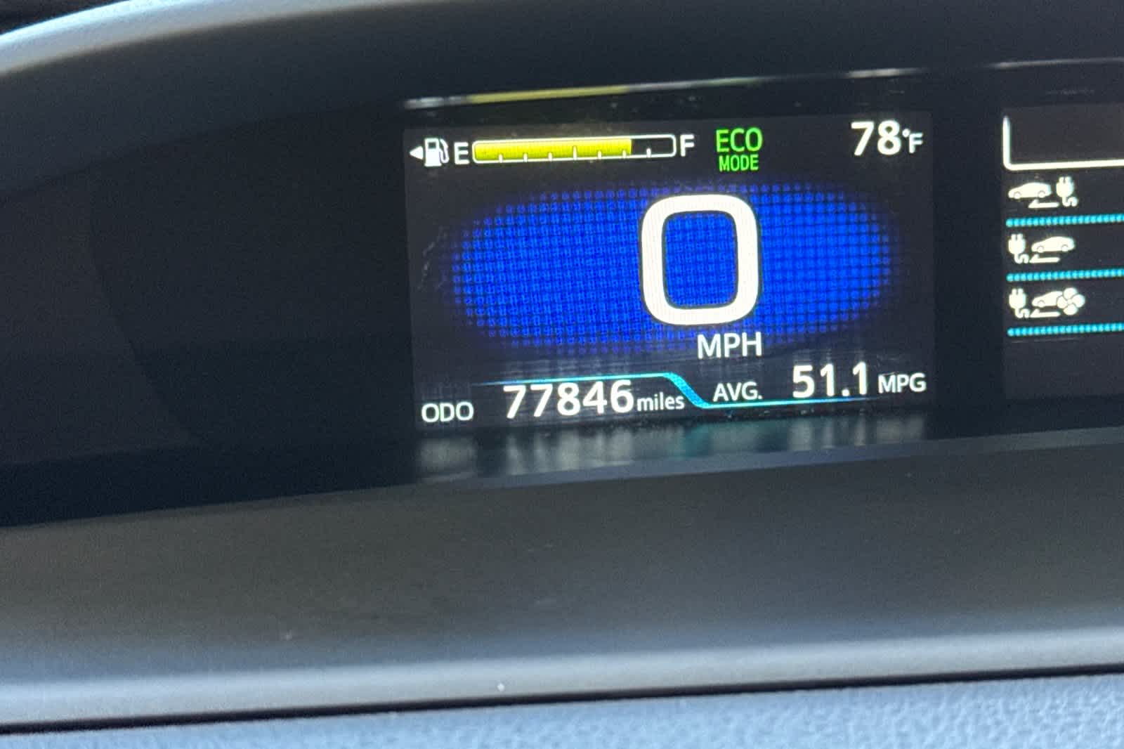 Thumbnail: 2021 Toyota Prius Prime - 25