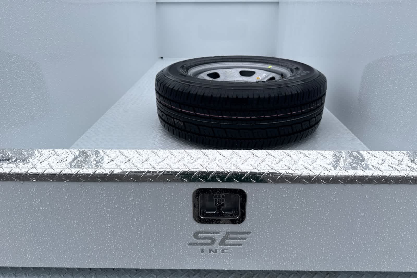 Thumbnail: 2024 Ford F-350 - 14