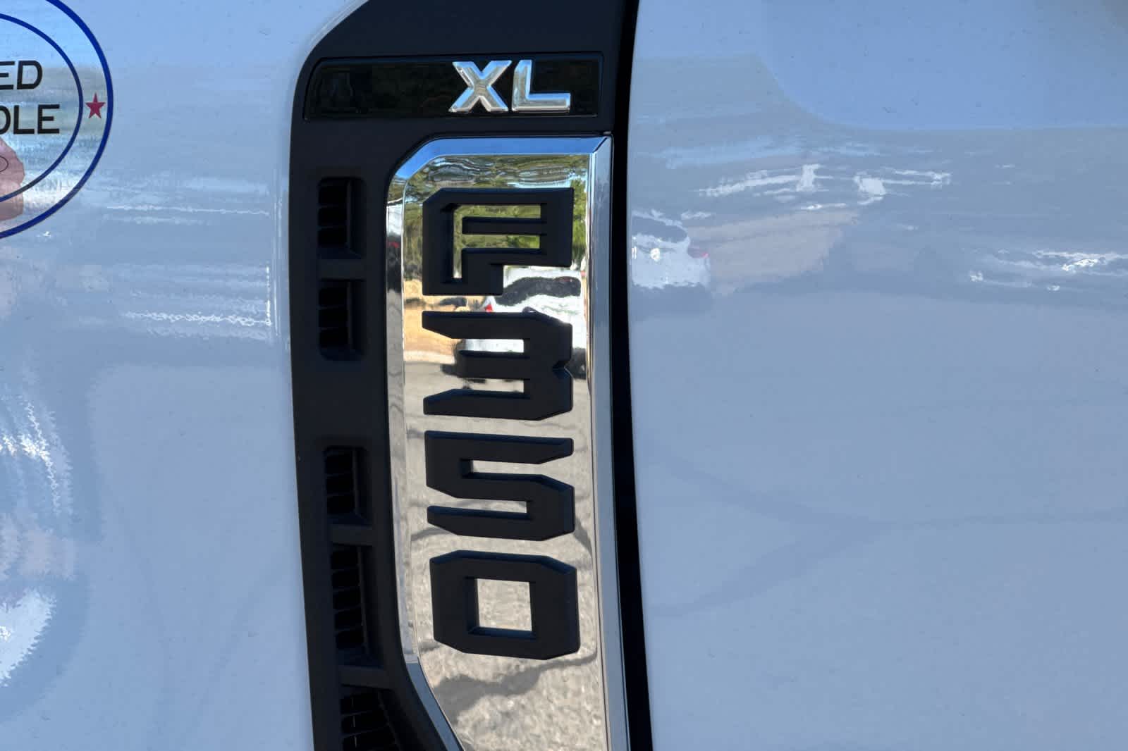 Thumbnail: 2025 Ford F-350 - 24