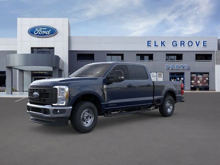 2025 Ford F-250 Truck Crew Cab