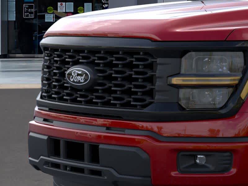 Thumbnail: 2025 Ford F-150 - 17