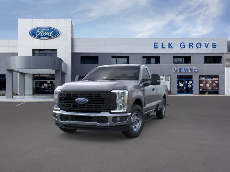 2026 Ford F-350 Super Duty XL - Photo 2