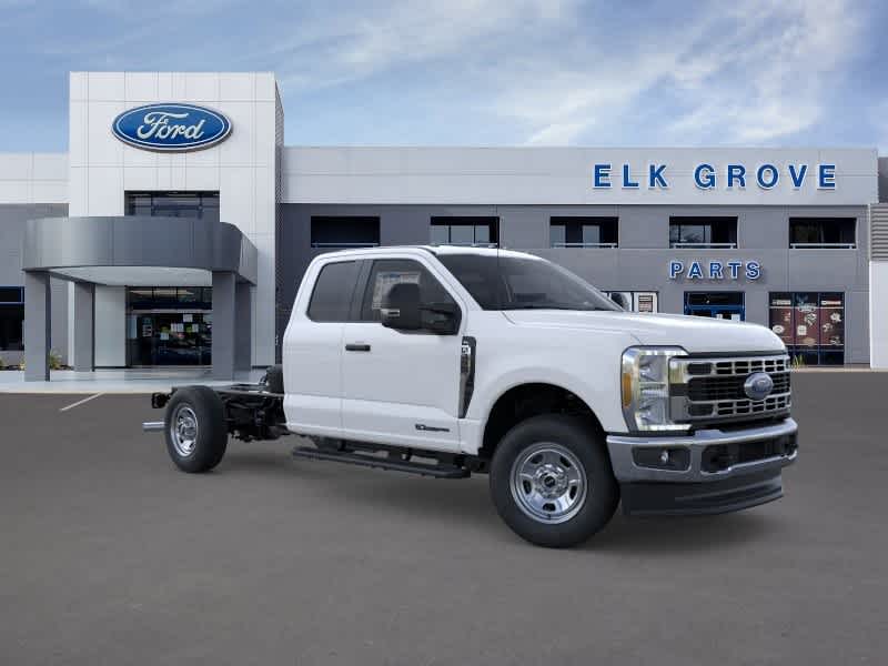 Thumbnail: 2026 Ford F-350 - 7