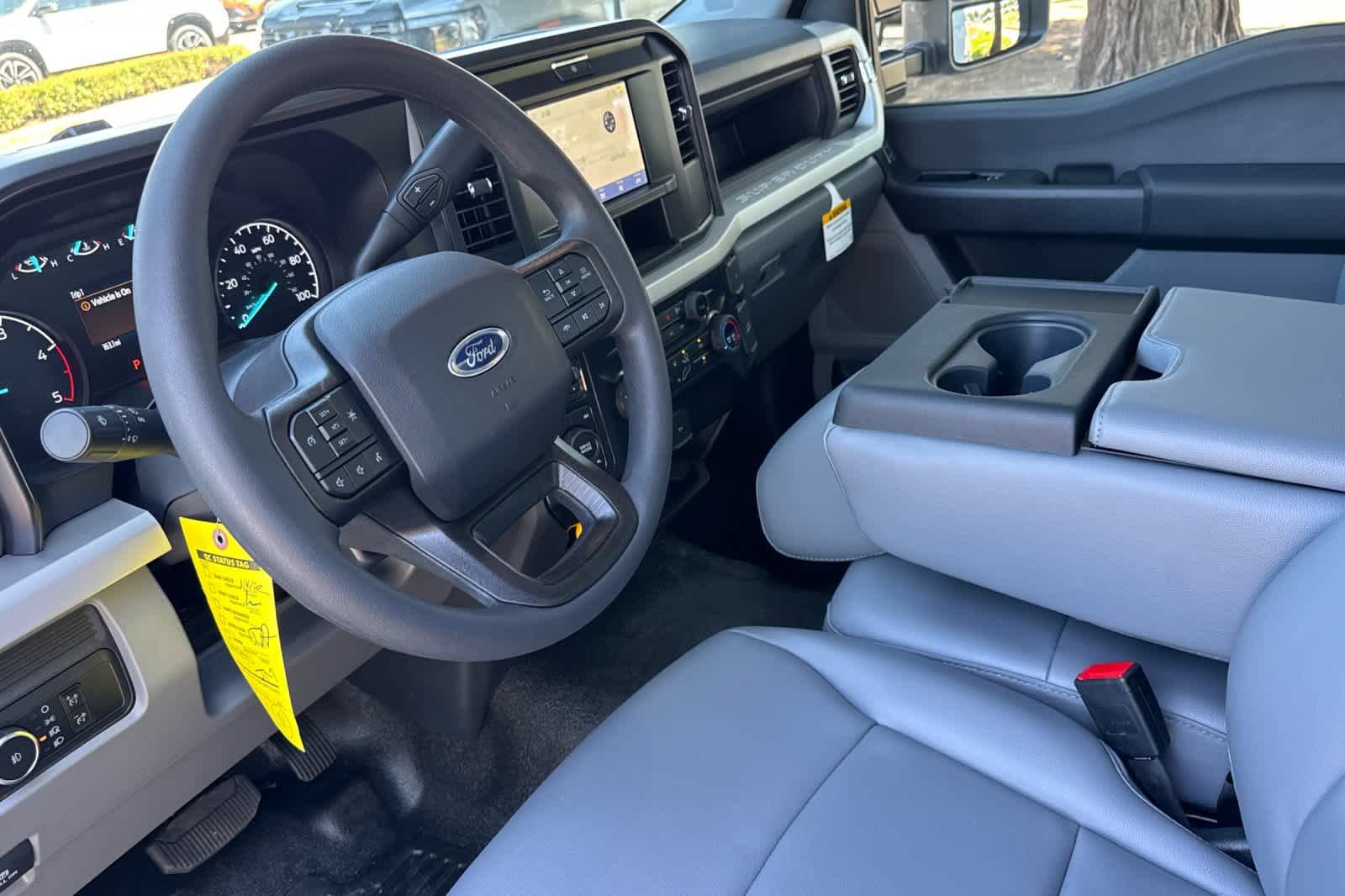 Thumbnail: 2026 Ford F-550 - 3