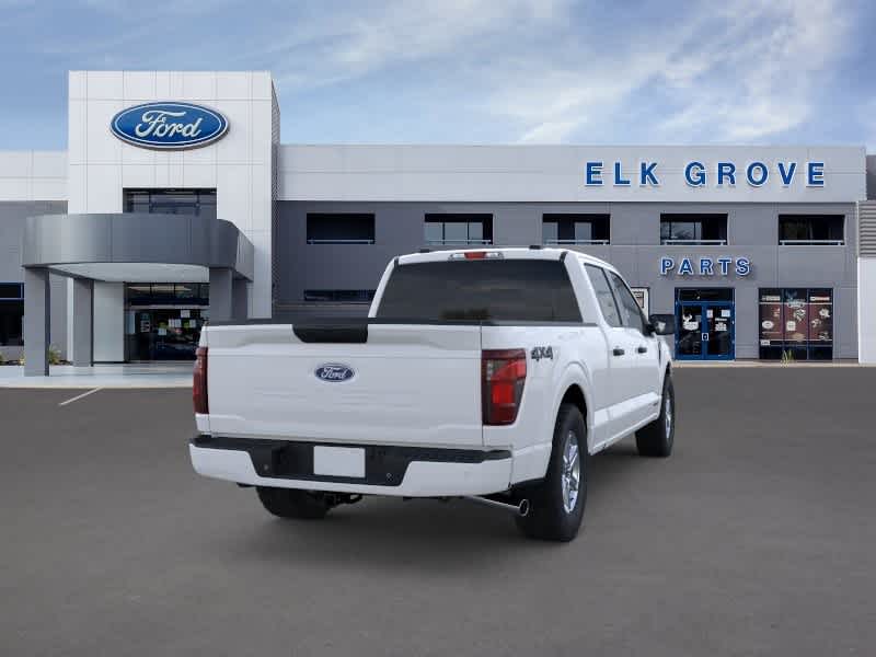 Thumbnail: 2026 Ford F-150 - 6