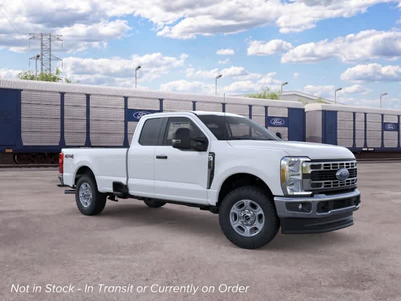 Thumbnail: 2026 Ford F-350 - 7