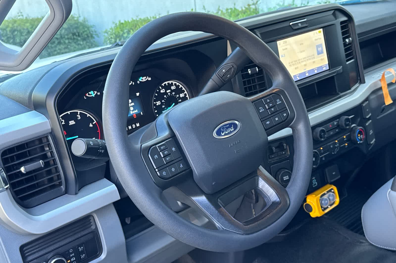 Thumbnail: 2025 Ford F-550 - 13