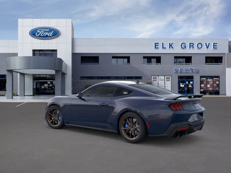 Thumbnail: 2026 Ford Mustang - 25
