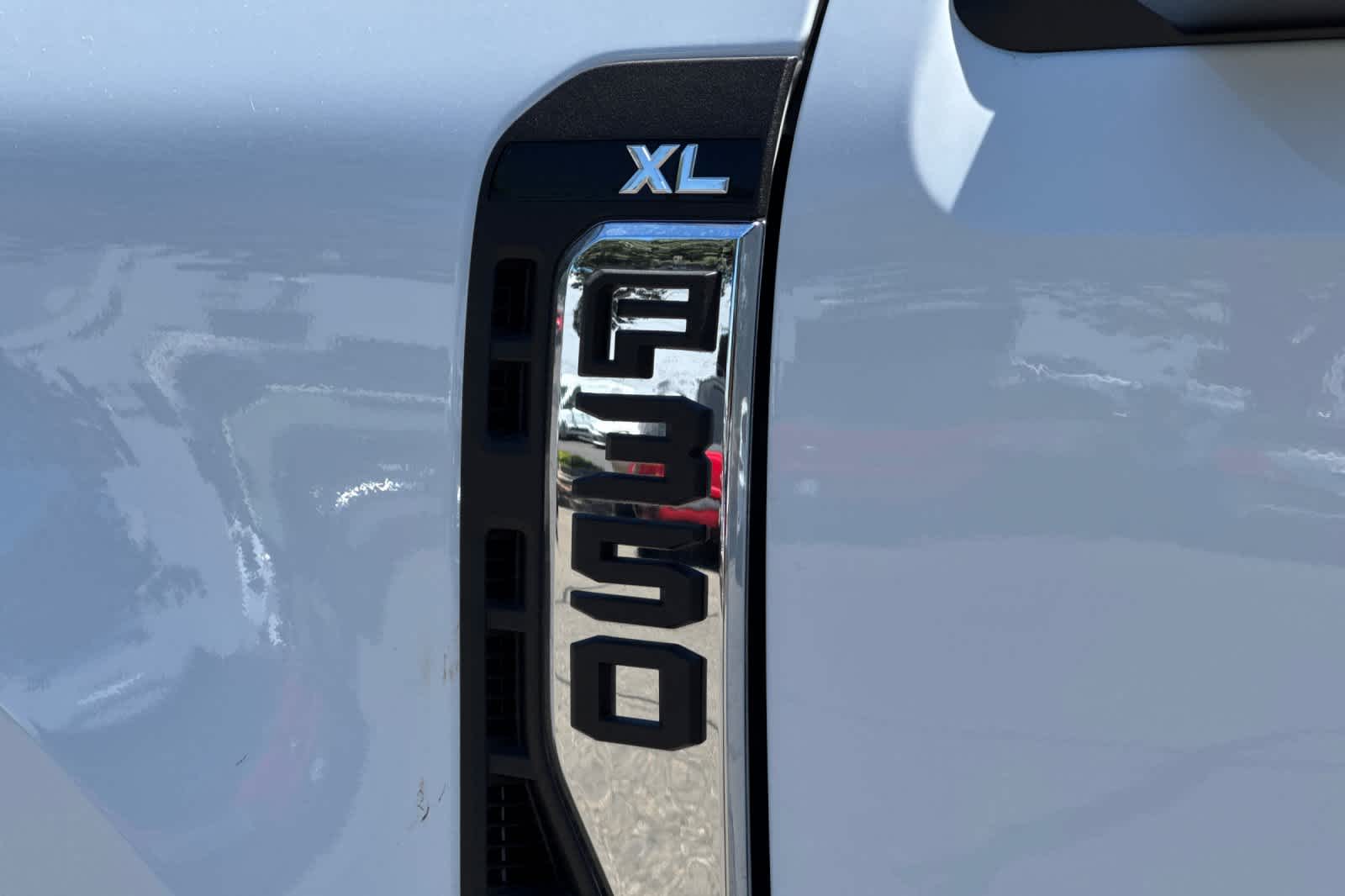Thumbnail: 2026 Ford F-350 - 24