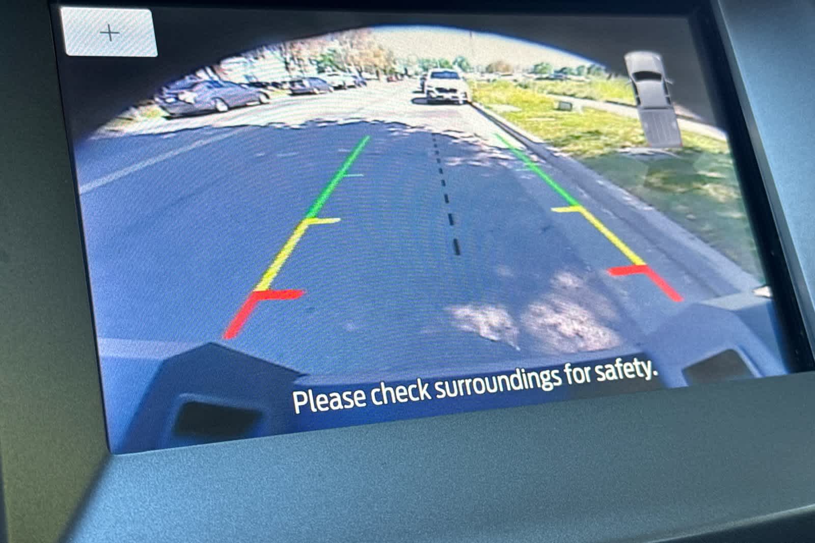 Thumbnail: 2020 Ford Ranger - 18