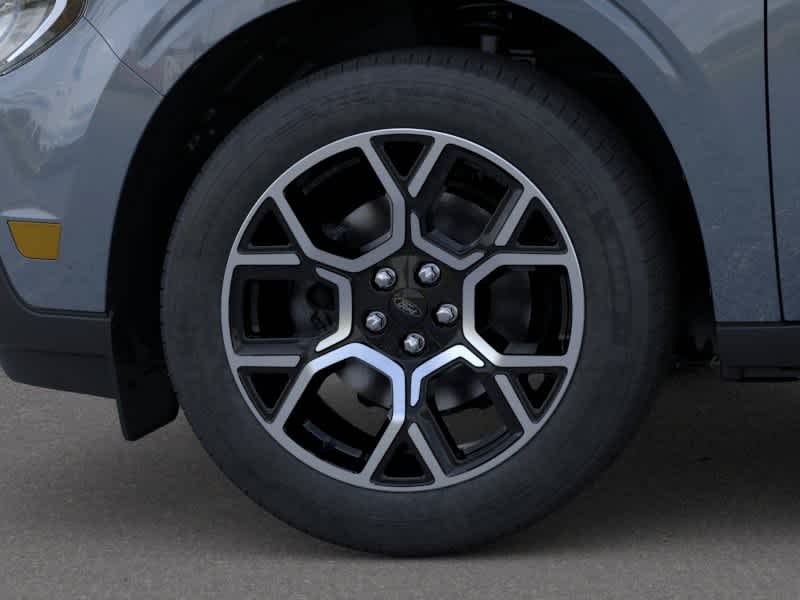 Thumbnail: 2026 Ford Maverick - 20