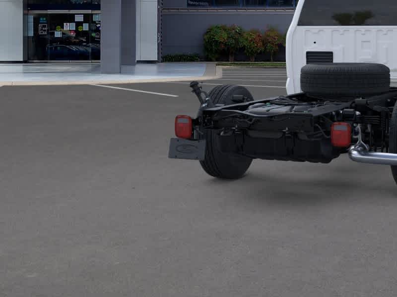 Thumbnail: 2026 Ford F-350 - 21