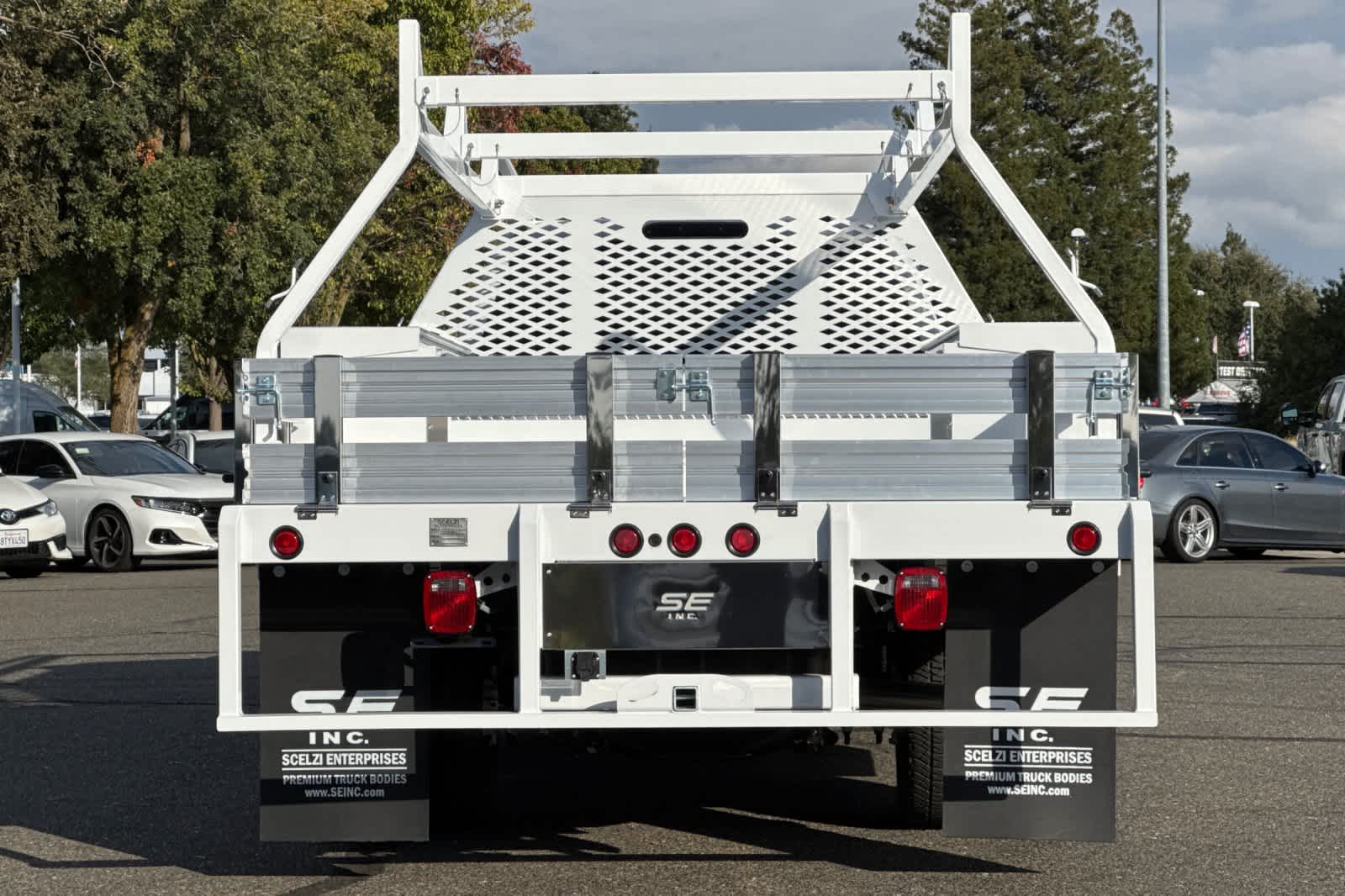 Thumbnail: 2026 Ford F-350 - 7