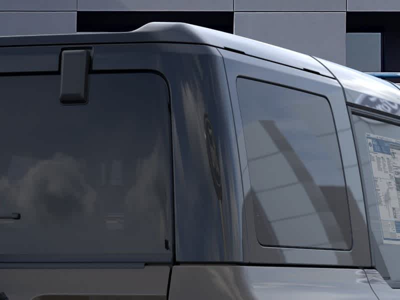 Thumbnail: 2026 Ford Bronco - 25