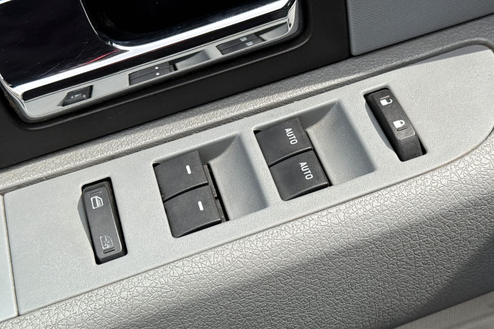 Thumbnail: 2014 Ford F-150 - 12