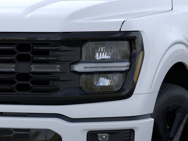 Thumbnail: 2026 Ford F-150 - 18