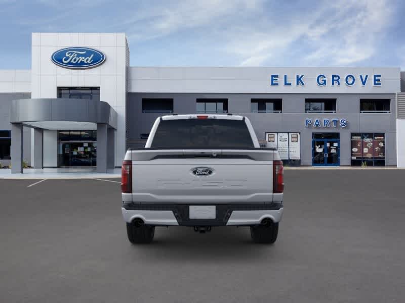Thumbnail: 2026 Ford F-150 - 5