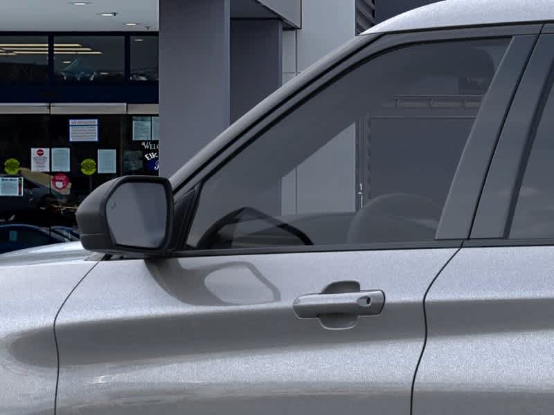 Thumbnail: 2026 Ford Explorer - 20