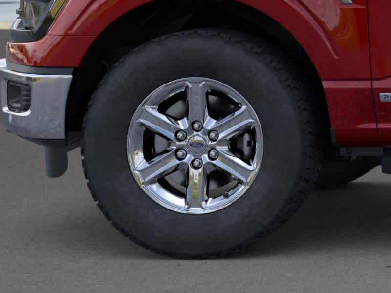 Thumbnail: 2025 Ford F-150 - 19