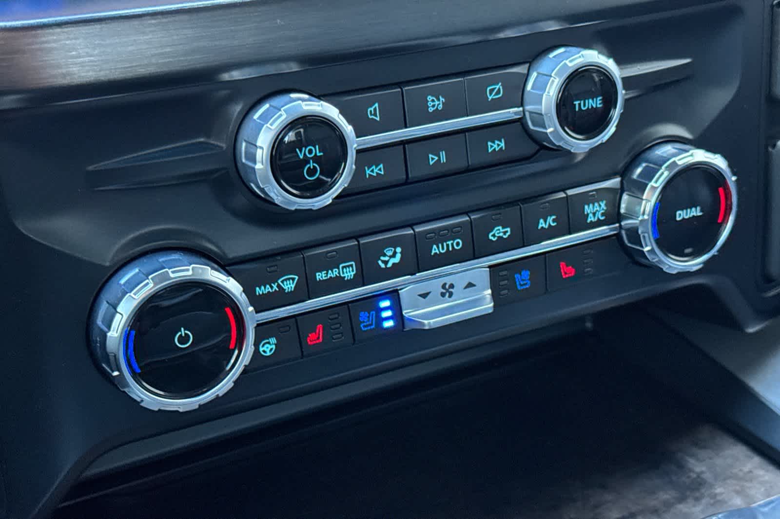 Thumbnail: 2024 Ford F-250 - 20