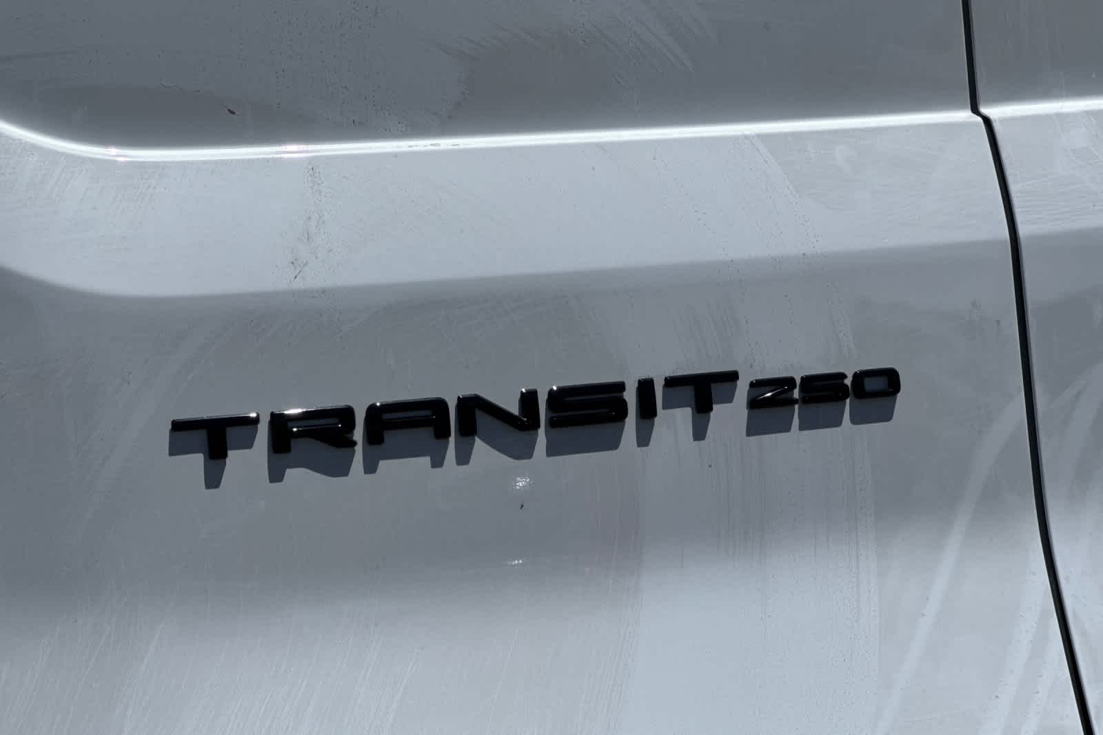 Thumbnail: 2026 Ford Transit Series - 25