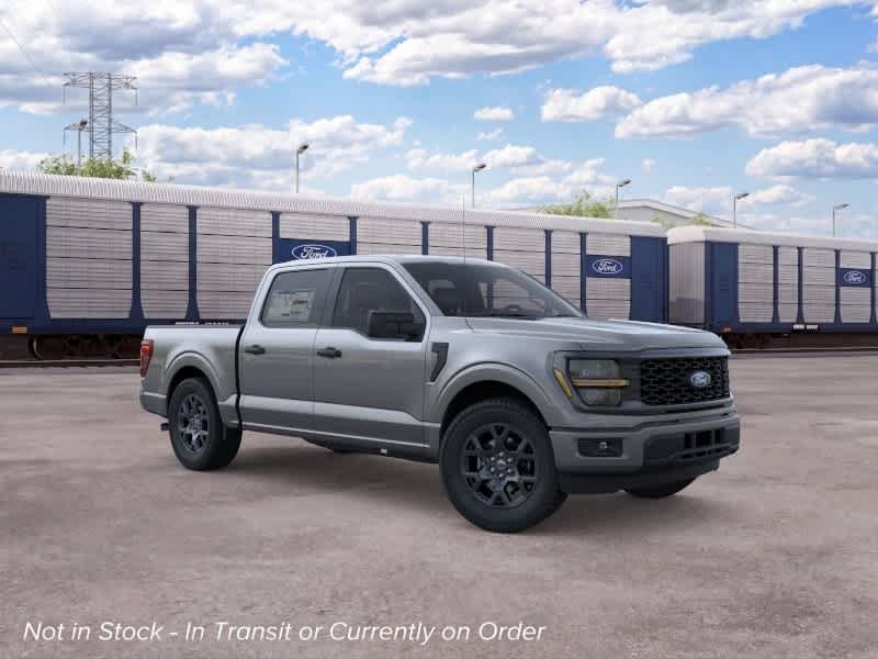 Thumbnail: 2026 Ford F-150 - 7
