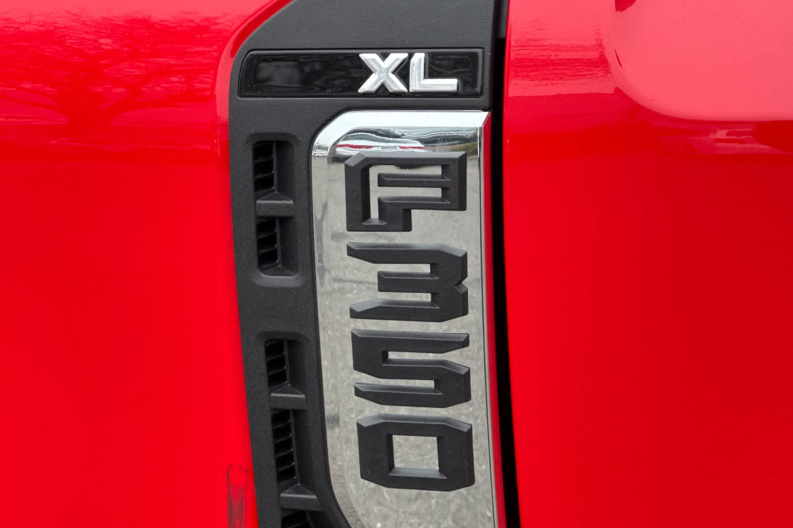 Thumbnail: 2026 Ford F-350 - 24