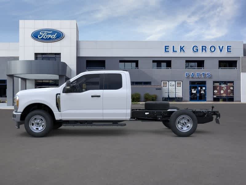 Thumbnail: 2026 Ford F-350 - 3
