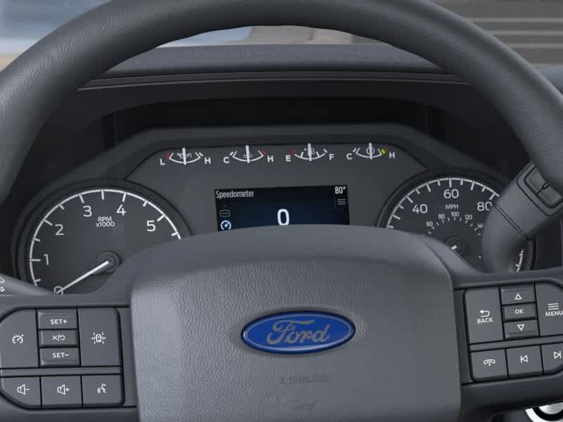 Thumbnail: 2026 Ford F-150 - 13