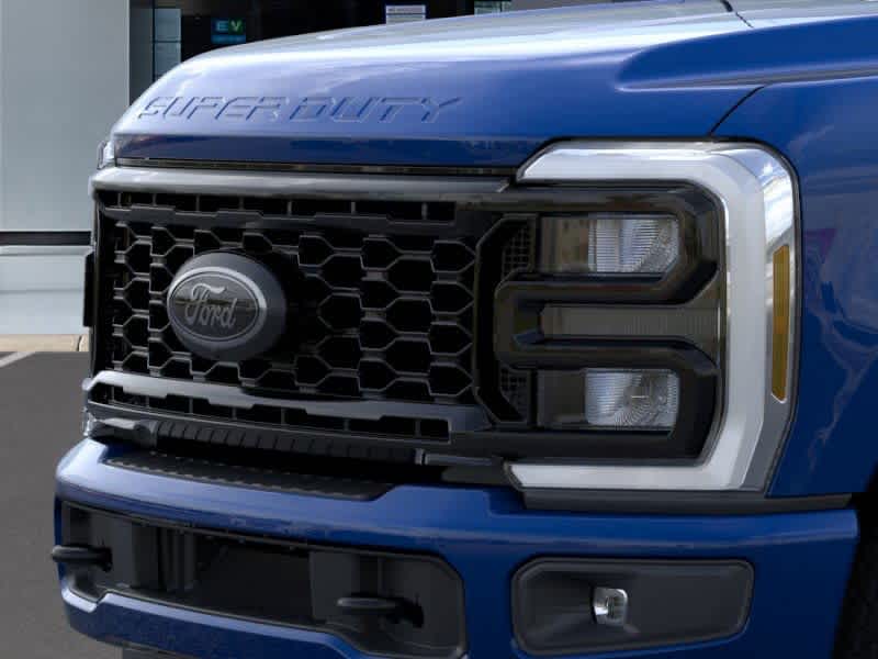Thumbnail: 2026 Ford F-250 - 17