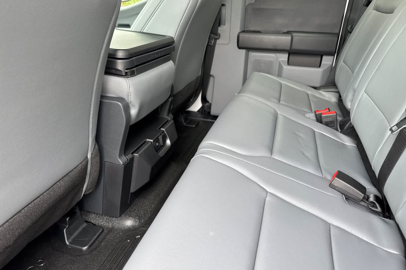 Thumbnail: 2025 Ford F-350 - 4