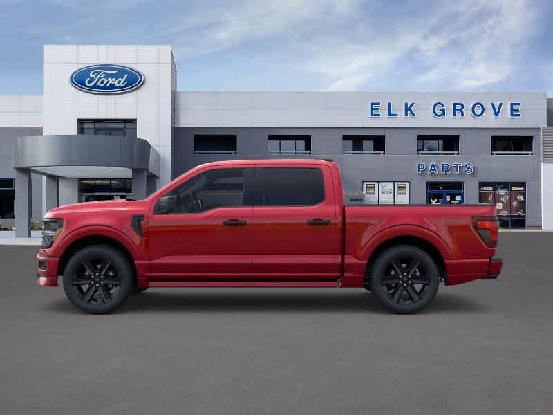 Thumbnail: 2026 Ford F-150 - 3