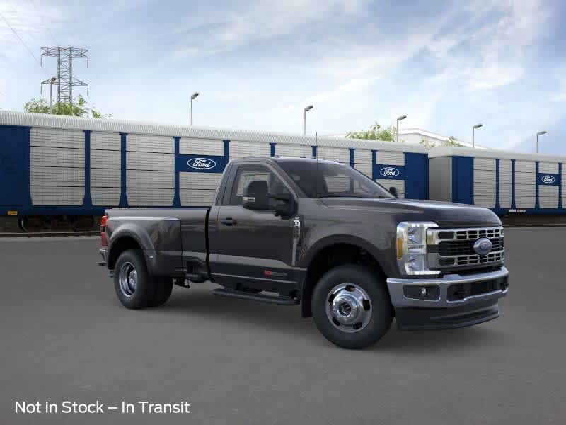 Thumbnail: 2026 Ford F-350 - 7