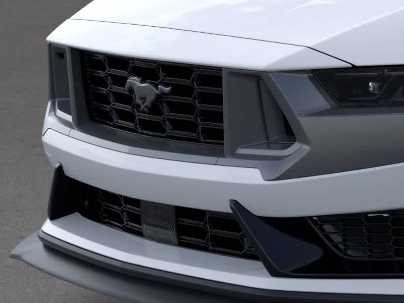 Thumbnail: 2026 Ford Mustang - 17